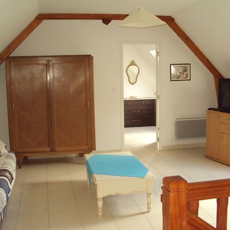 Villa Le Clos De Mosny 阿姆博斯 外观 照片
