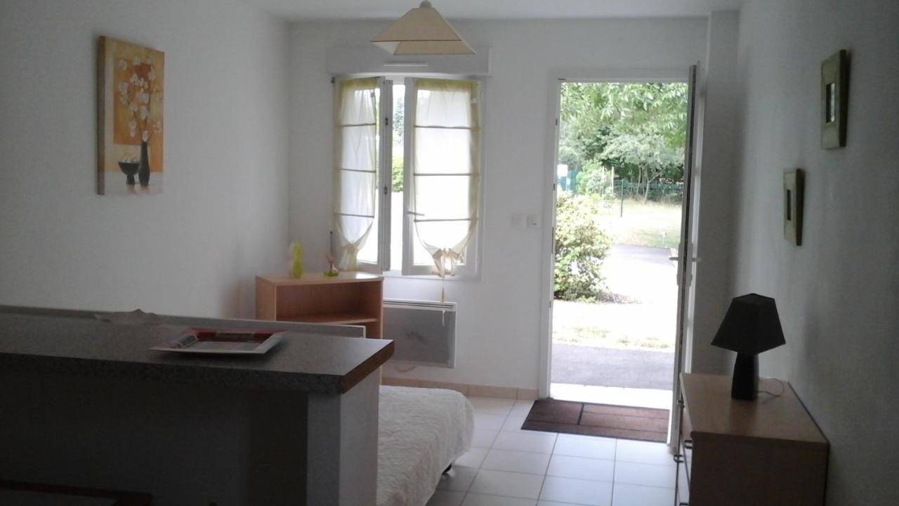 Villa Le Clos De Mosny 阿姆博斯 外观 照片