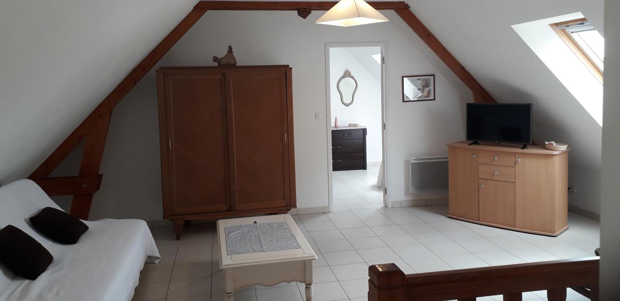 Villa Le Clos De Mosny 阿姆博斯 外观 照片
